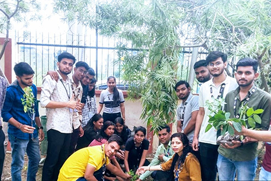 IIMT Group Of Colleges Greater Noida